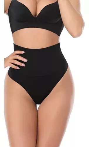 Pantaleta Faja De Algodon