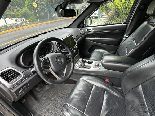 Jeep Grand Cherokee 5.7 Blindada 4x4 At