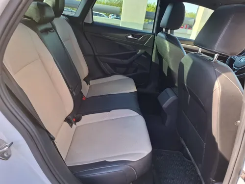 Volkswagen Jetta 1.4 T Fsi Rline