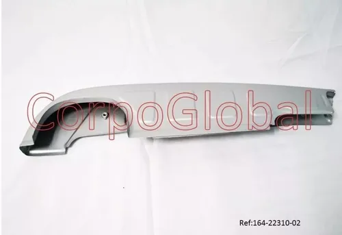 Tapa Cadena Moto Dx100