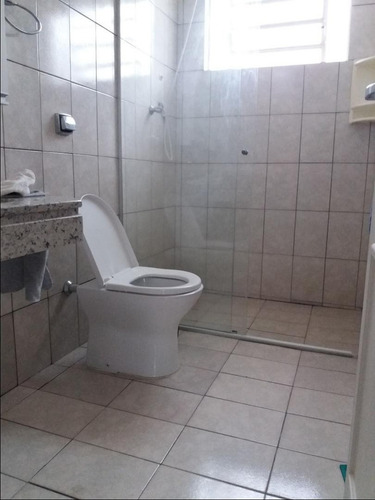 Casa Com 3 Dormitórios À Venda, 165 M² Por R$ 440.000,00 - Cidade Jardim - Jacareí/sp - Ca0676