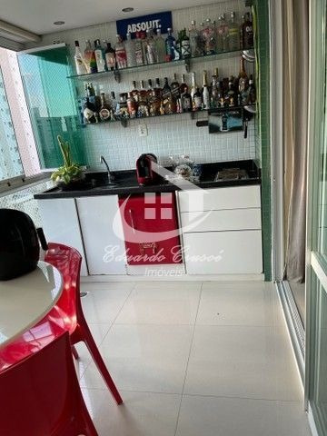 Imagem 7 de 16 de Apartamento, Venda, Alphaville I, 2 Suítes, 2 Vagas, 91 Metros, Oportunidade! - Ap0453