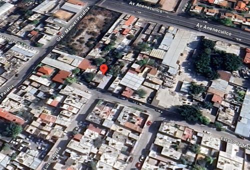 Casa Adjudicada Ubicada En Lopez Portillo, Celaya, Gto. Sk04