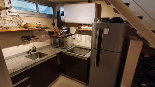 Imagen 8 de 18 de 2 Ambientes - V. Urquiza. Loft Con Jardin. Jardines De Roosvelt. Oportunidad!