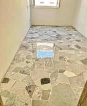 Comprar Pulido Y Vitrificado De Pisos Mosaicos Calcareos Palermo