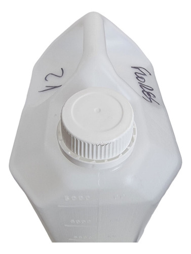 Alcohol Isopropilico Alta Pureza Delta 5 Litros