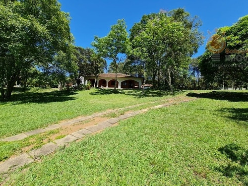 Imagem 8 de 30 de Venda - Sítio Zona Rural / Piedade/sp - 5789