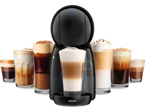 Cafetera Multibebidas De Cápsulas Dolce Gusto Piccolo