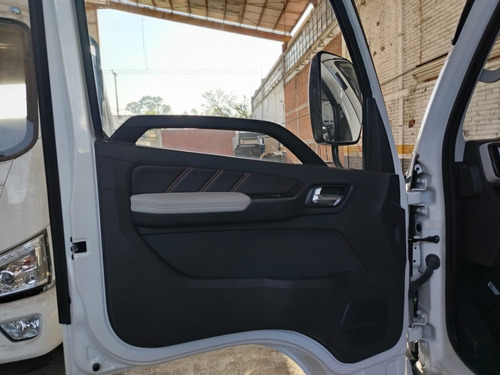 Foton Miler Chasis Cabina Mod. 2024