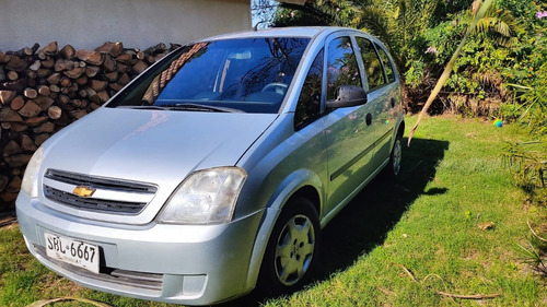 Chevrolet Meriva