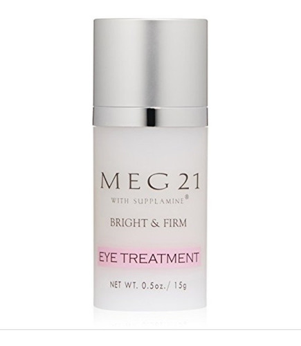 Meg21 Eye Treatment 15g