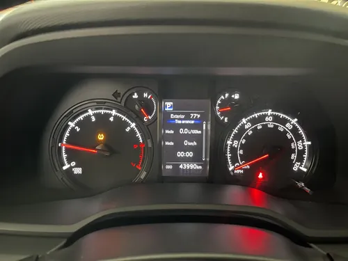 4runner Sr5 No Subasta