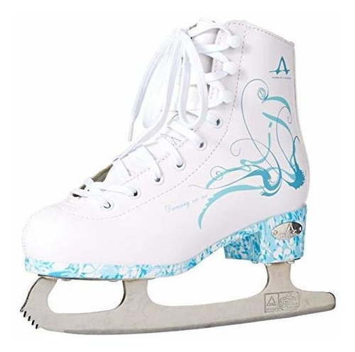American Athletic Shoe Mujer Sumilon Lined Patines Para Pati