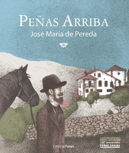 Peñas Arriba (libro Original)