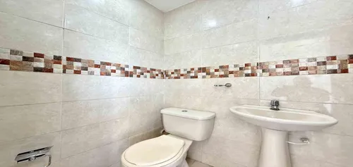 Apartamento En Venta En Popular Modelo (279061542).
