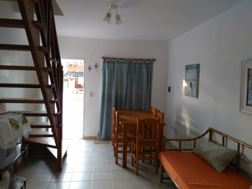 Imagen 5 de 12 de Duplex Al Frente - Calle 82 N° 168 Uf 2 - Mar Del Tuyu