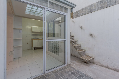 Imagen 5 de 11 de Ph 3 Ambientes En Belgrano Con Patio Vestidor Lumi