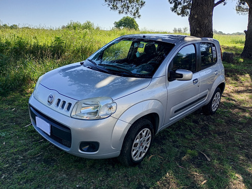 Fiat Uno 1.4 Attractive