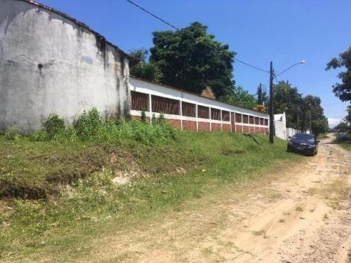 Chácara Com Piscina Em Itanhaém-sp