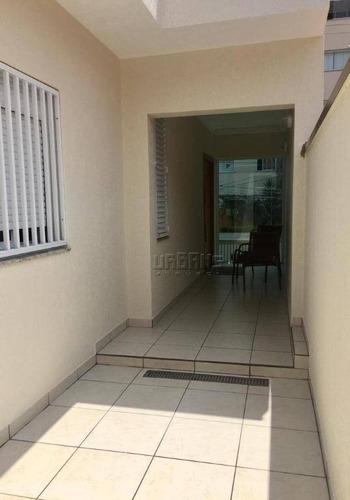 Imagem 9 de 17 de Apartamento Com 2 Dormitórios À Venda, 185 M² Por R$ 2.707.000,00 - Santa Maria - São Caetano Do Sul/sp - Ap1527