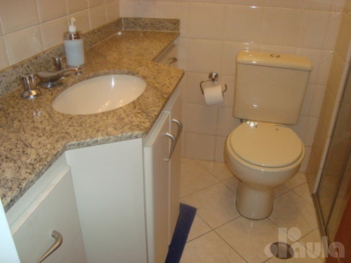 Imagem 14 de 14 de Lazer Com Piscina, 89², Próximo Ao Shopping Abc - 1033-2035