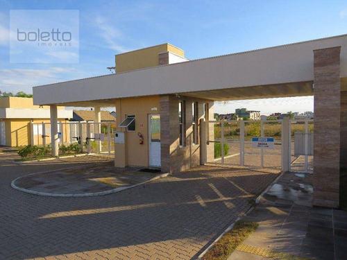 Imagem 26 de 30 de Terreno À Venda, 230 M² Por R$ 390.000,00 - Igara - Canoas/rs - Te0072