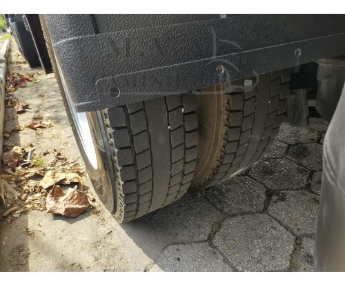 Volkswagen 19-330 4x2 Ano 2020 Teto Alto Completo