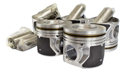 Pistão Motor 0,50 Sem Anéis Ranger 3.2 2013/2023