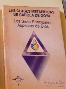 *oferta *los 7 Principales Aspectos De Dios - Carola D Goya 