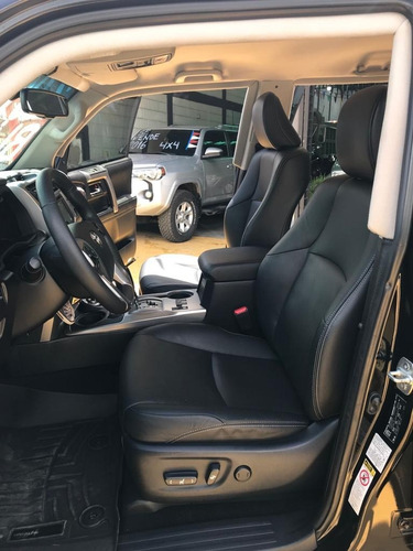 Imagen 5 de 12 de Toyota 4runner