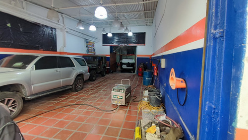 Venta De Local En La Guairita