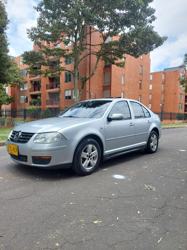 Volkswagen Jetta 2.0 Trendline