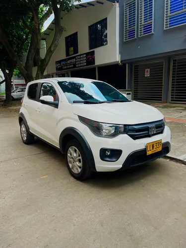 Fiat Mobi Like Mt 1000cc 5p 2ab Abs