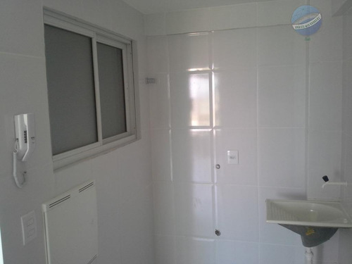 Imagem 11 de 13 de Apartamento Com 2 Quartos Em Petrópolis, Andar Alto - Ap0142