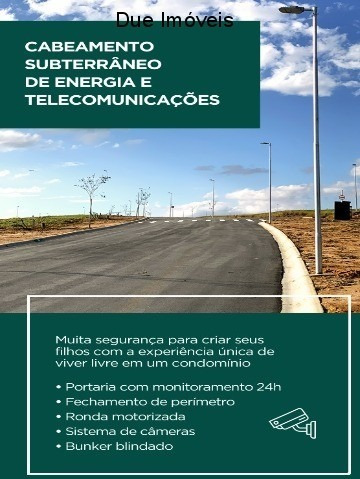 Imagem 24 de 29 de Lote No Condomínio Reserva Petrus 1.040m² - Tr01348 - 69298194
