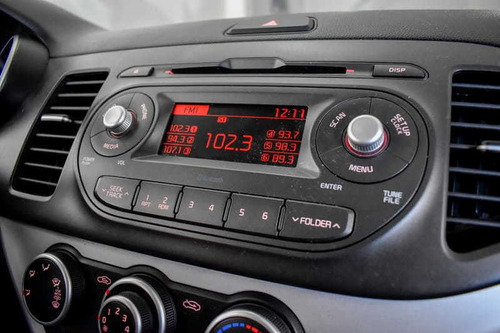 Imagem 4 de 15 de Kia Picanto Ex 1.0 12v Flex Mec 2017