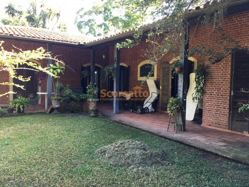 Imagem 25 de 30 de Chácara À Venda, Jardim Elisa, Itapecerica Da Serra - 4935