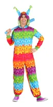 Comprar Pijama Kigurumi Disfraz Piñata Navidad Damas Adultos Unisex