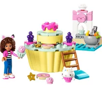 Comprar Set Lego® 10785 Horno De Pastelillo De Gabby (58 Piezas) Cantidad de piezas 58
