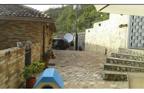 Se Vende Casa En Oripoto