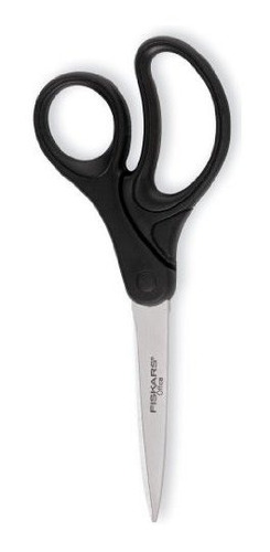 Tijera De Manualidades - Fiskars 8 Inch Recycled Scissors, 2