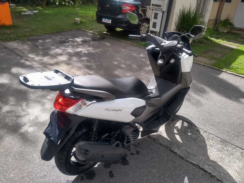 Yamaha Nmax 160