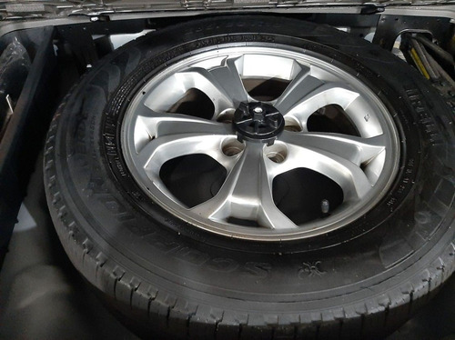 Imagem 7 de 10 de Hyundai Tucson 2.0 Mpfi Gls Base 16v 143cv 2wd