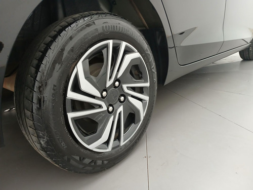 Chevrolet Onix 1.0 FLEX PLUS LT MANUAL