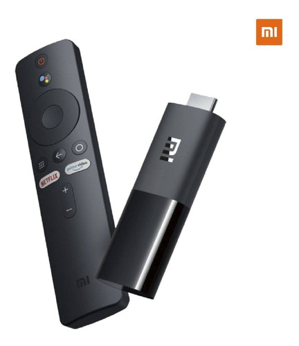 Xiaomi Mi Tv Stick Versiónglobal/stock Stock/entrega Inmedia