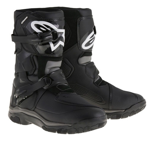 Botas Alpinestars Belize Drystar Turismo Off Road Md -cts