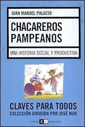Chacareros Pampeanos - Palacio - Cpt - Saldo