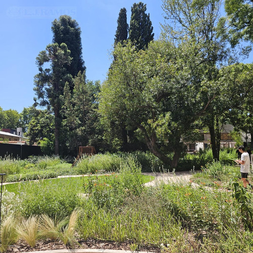 Departamento En Venta Y Alquiler En Domus Parque, Inmejorable Ubicación En Vicente López.