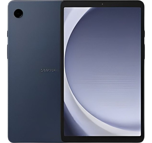 Tablet Samsung A9 Sm X110 128gb 8gb Ram Azul Azul Marino