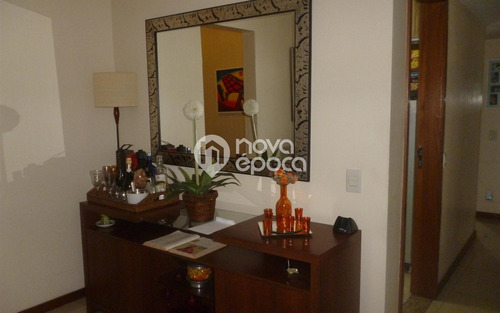 Imagem 4 de 30 de Apartamento - Ref: Sp3ap20105